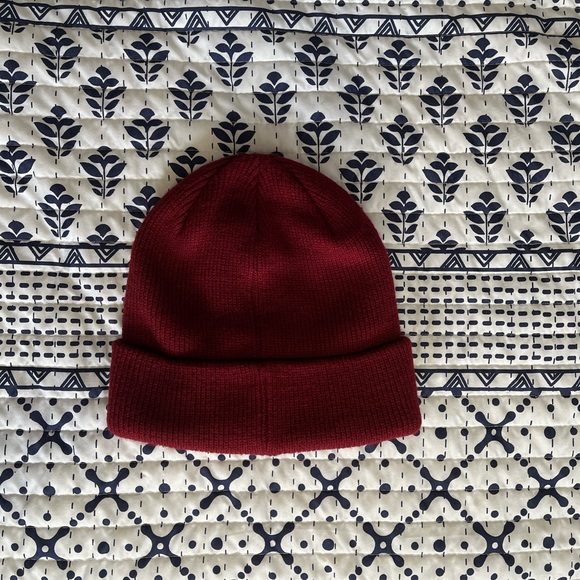 beanie - Picture 2 of 2